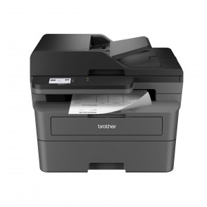 Brother MFCL2820DW Multifunction Laser Printer