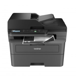 Brother DCPL2640DW Laser Printer