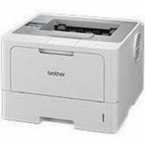 Used Brother HLL5215DW Business Laser Printer With Wireless Networking