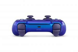 Sony 1000044152 Ps5 Dualsense Chroma Indigo Wireless Controller