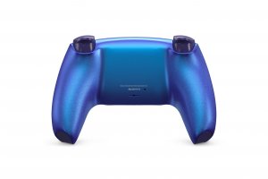 Sony 1000044152 Ps5 Dualsense Chroma Indigo Wireless Controller