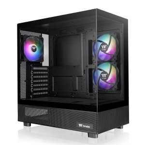 Thermaltake CA-1Y7-00M1WN-01 View 270 Plus Tg Argb Black