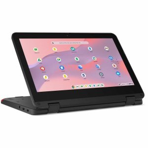 Lenovo 83L40000US Ts 500e G4s N100 4g 64g Crm