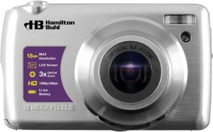 Used Hamilton CAM17SV Hamiltonbuhl Vividpro 48 Mp 8x Digital Zoom Lens