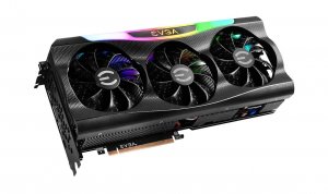 Evga 08G-P5-3767-RX 8gb   Geforce Rtx 3070 Ftw3 Ultra Gaming Icx3 Pci-