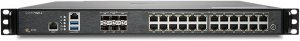 Sonicwall 03-SSC-2981 Nsa 4700 Promo 3y Apss Cse