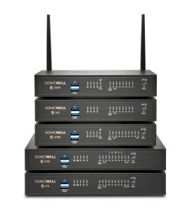 Sonicwall 03-SSC-3024 Tz570w Promo 3y Epss Cse