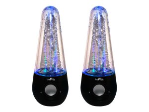 Befree BFS-165 Sound Bluetooth Wireless Multimedia Led Dancing Water S