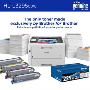 Brother HL-L3295CDW Hl-l3295cdw Printer