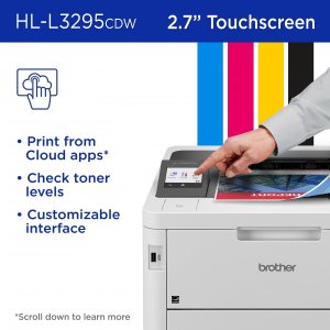 Brother HL-L3295CDW Hl-l3295cdw Printer