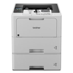 Brother HLL6210DWT Laser Printer