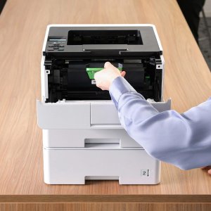 Brother HLL6210DWT Laser Printer