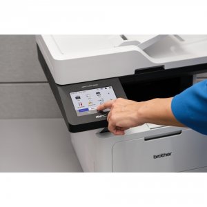 Brother MFC-L5915DW Mfc-l5915dw Printer