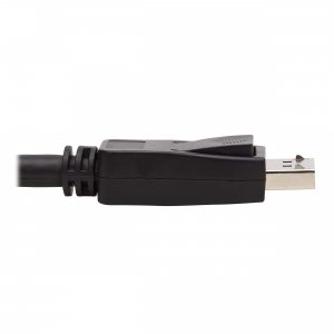 Interex P783-006-DP Dual Displayport Kvm Cable Kit