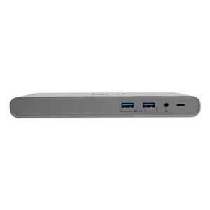 Interex U442-DOCK4-S Usb C Dock Hdmi Vga Dp Gbe 4k