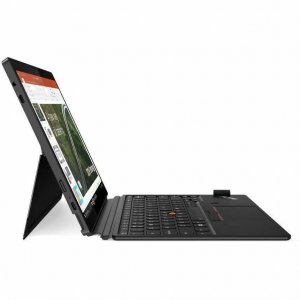 Lenovo 21LK002UUS Thinkpad X12 Detachable G2 Inte