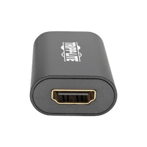 Interex U444-06N-HD4K6B Usb C To Hdmi 4k Adapter 6in