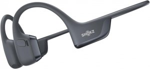 Shokz S820-ST-BK-US Shokz Openrun Pro 2 - Wireless Bone Conduction Hea