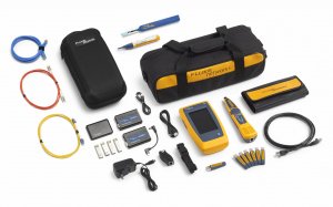 Fluke LIQ-KIT-FMC Liq-kit-fmclinkiq Advanced Kit