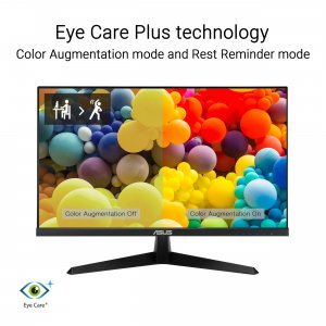 Asus VY279HGR 27 1080p Eye Care