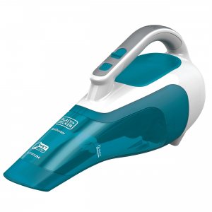 Black HWVI220J52 Black+decker Dustbuster Wetdry Cordless Lithium Hand 