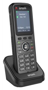 Snom SNO-M56 M56 Dect Rugged Handset