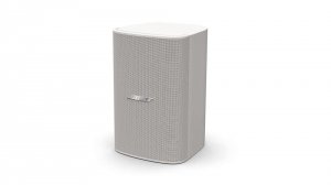 Bose 829682-0210 Designmax Dm6se White