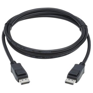 Interex P580-006-V4 8k Displayport 1.4 Cable