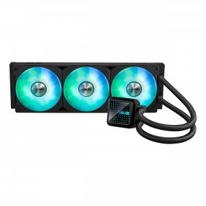 Asus PRIME LC 360 ARGB Fan Prime Lc 360 Argb Aio Cpu Liquid Cooler 3x1