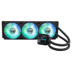 Asus PRIME LC 360 ARGB Fan Prime Lc 360 Argb Aio Cpu Liquid Cooler 3x1