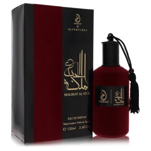 My 567263 Eau De Parfum Spray (unisex) 3.4 Oz