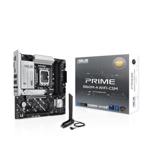 Asus PRIME B860M-A WIFI-C Prime B860m-a Wifi-csm