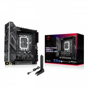 ROG STRIX B860-I GAM