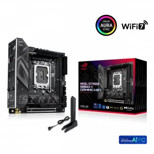 Asus ROG STRIX B860-I GAM Rog Strix B860-i Gaming