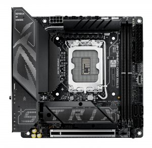 Asus ROG STRIX B860-I GAM Rog Strix B860-i Gaming