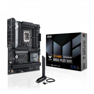 TUF GAMING B860-PLUS