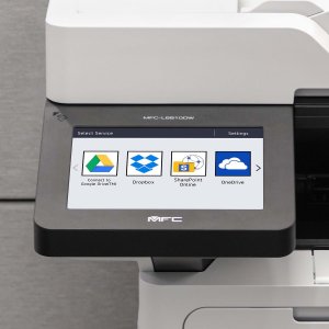 Brother MFCL6810DW Mfc-l6810dw Printer