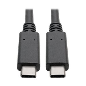 Interex U420-003-G2-5A Usb 3.1 Gen 2 Usbc Cable 3'