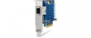 Allied AT-DNC10T-901 Taa,rj45,10g,nic,lf