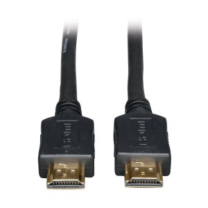 Interex P568-025 25' Hdmi Gold Video Cable