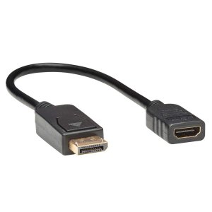 Interex P136-001 Displayport To Hdmi Adapter Co