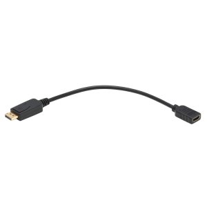 Interex P136-001 Displayport To Hdmi Adapter Co