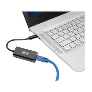 Interex U436-06N-GB Usb C To Gigabit Ethernet Adap