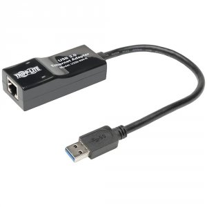 Interex U336-000-R Usb3.0 Ethernet Adapter