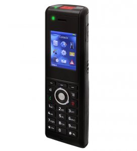 Snom SNO-M85 4189 M85 Ruggedize Ip Dect Base Handset