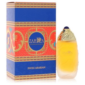 Swiss SWISSA328 Zahra 1 Oz Perfume Oil For Women