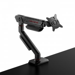 Asus AAS01 Ac  Rog Ergo Monitor Arm Accommodates Up To 39-inch Monitor