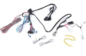 Excalibur OLADSTHRTL10 Excalibur Omegalink T-harness For Toyotalexus 2