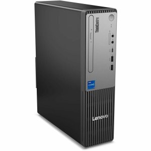 Lenovo 12XF000VUS Thinkcentre Neo 50s Gen 5, Intel Core I5-14400 (e-co