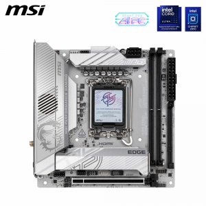 Msi Z890IEDGTIWIFI Mpg Z890i Edge Ti Wifi